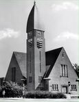 Pelgrimskerk, Zoetermeer (1931-1932)
<br/>
onbekend, zj
